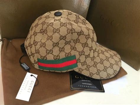 faux gucci hats